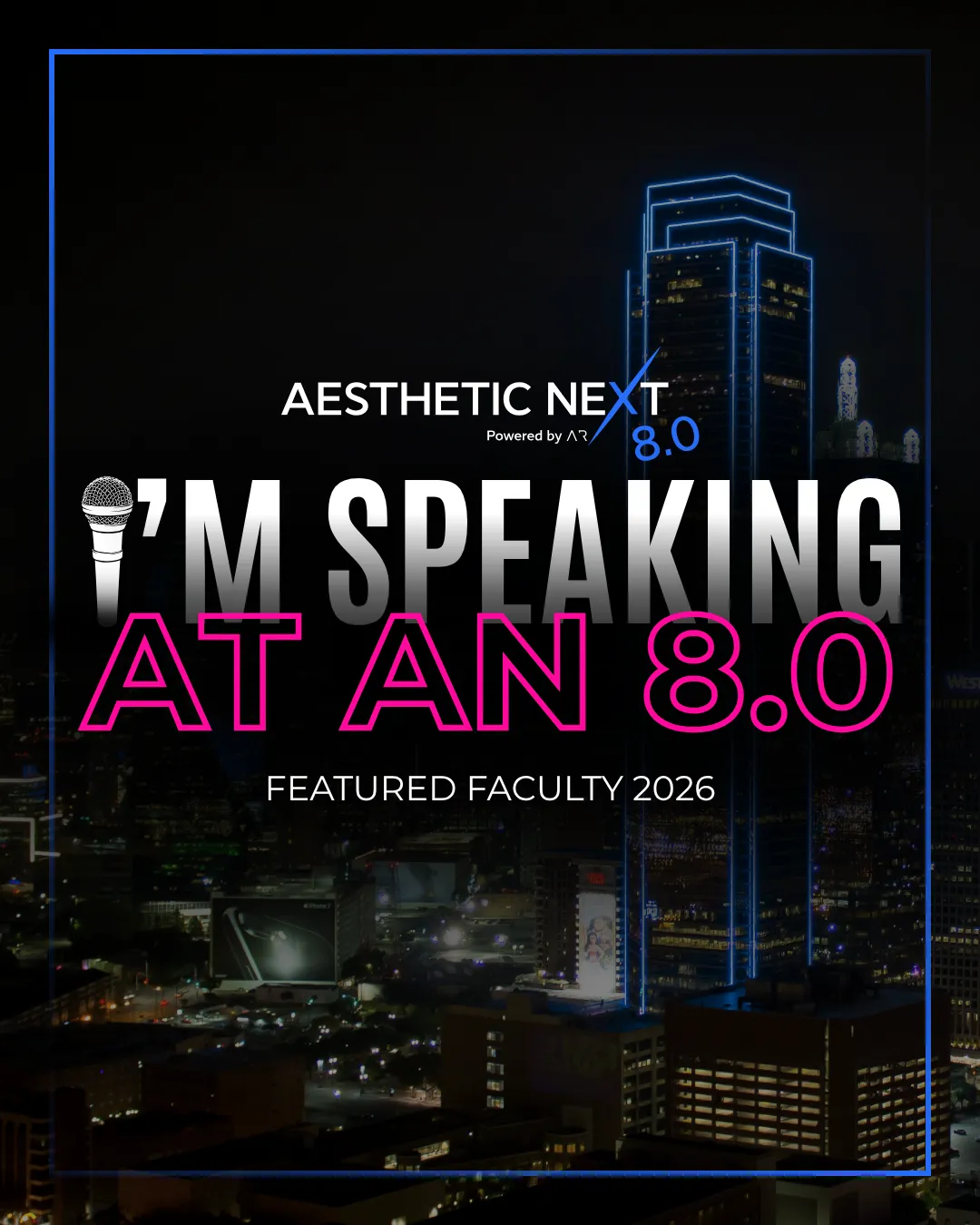 I'm Speaking Graphic copy
