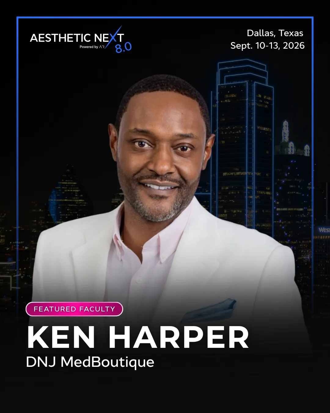 Ken Harper Faculty Card (1) copy